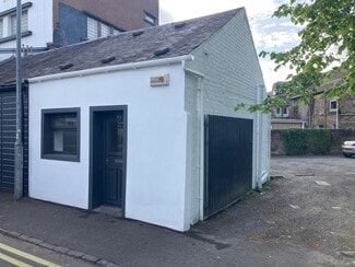 More details for 48 Grange St, Kilmarnock - Office for Sale