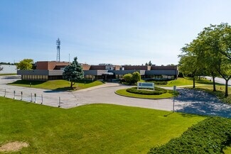 More details for 1851 Sandstone Mnr, Pickering, ON - Office to Rent