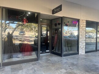 More details for 11800-11874 Wurzbach Rd, San Antonio, TX - Retail for Rent