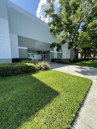 More details for 2855 Interstate Dr, Lakeland, FL - Office for Rent