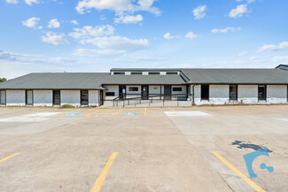 More details for 601 Omega Dr, Arlington, TX - Office for Rent