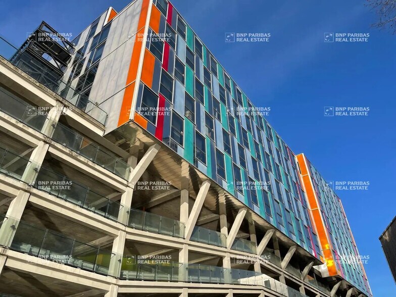 Office in Nantes to rent - Building Photo - Image 2 of 15