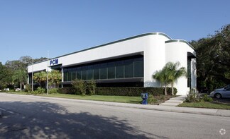 More details for 3701 S Osprey Ave, Sarasota, FL - Coworking for Rent