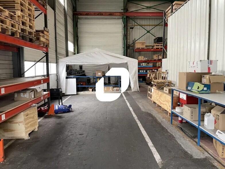 Office in Treillières to rent - Interior Photo - Image 2 of 8