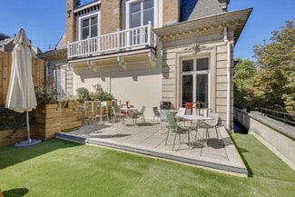 More details for 89 Boulevard Pereire, Paris - Co-working to Rent