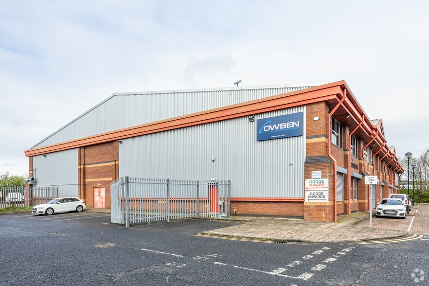 Ferryboat Ln, Sunderland to rent - Building Photo - Image 2 of 2