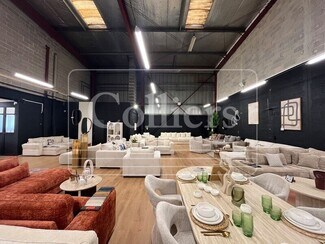 More details for Light Industrial to Rent