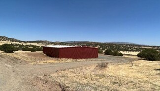 More details for 176 Marjorie dr, Capitan, NM - Industrial for Sale