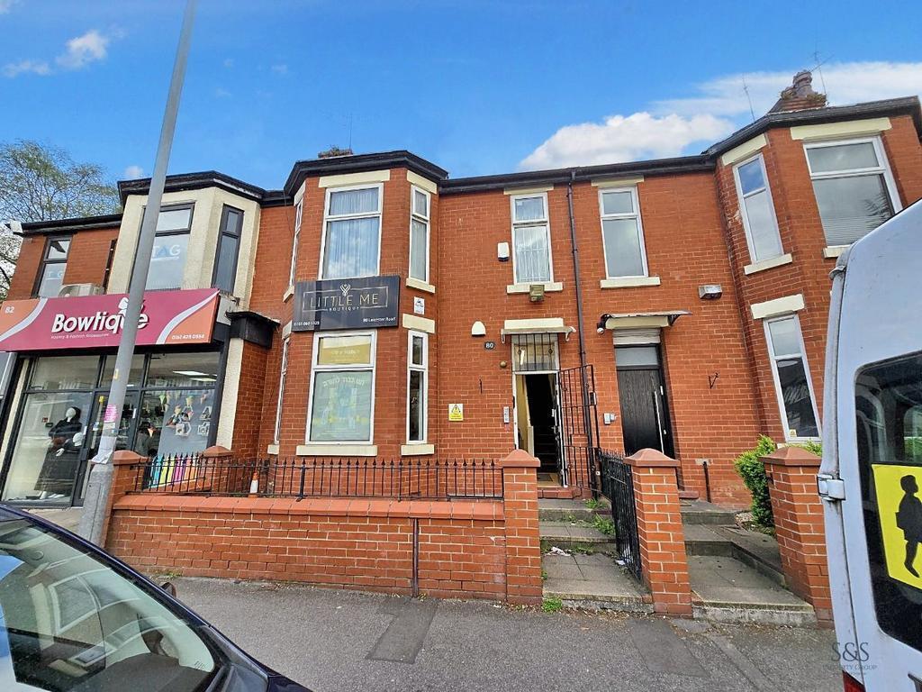80 Leicester Rd, Salford for sale Building Photo- Image 1 of 21