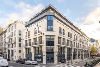 More details for 30-34 Rue Laffitte, Paris - Co-working to Rent