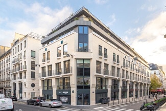 More details for 34 Rue Laffitte, Paris - Co-working to Rent