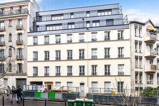 More details for 9 Rue De Romainville, Paris - Office to Rent