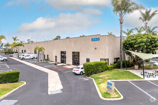 More details for 6330 Nancy Ridge Dr, San Diego, CA - Light Industrial for Rent