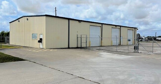 More details for 433 N Navigation Blvd, Corpus Christi, TX - Industrial for Rent