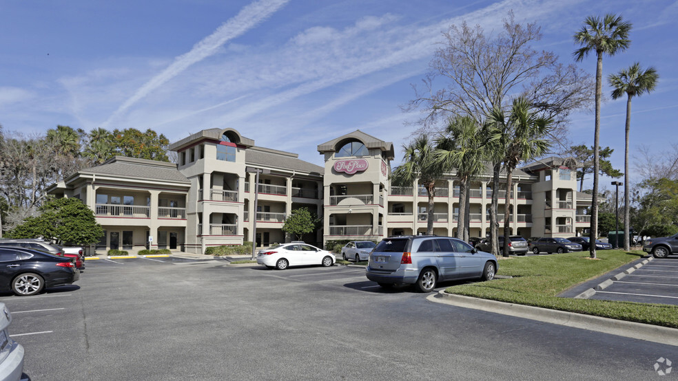 2000-2310 Sawgrass Village Dr, Ponte Vedra Beach, FL for rent - Primary Photo - Image 1 of 2