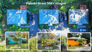 More details for 559 Pulaski St, Athens, GA - Specialist for Sale