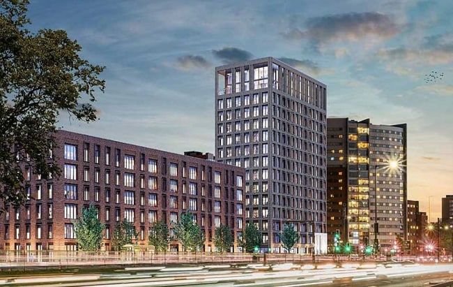 More details for Bristol St, Birmingham - Retail to Rent