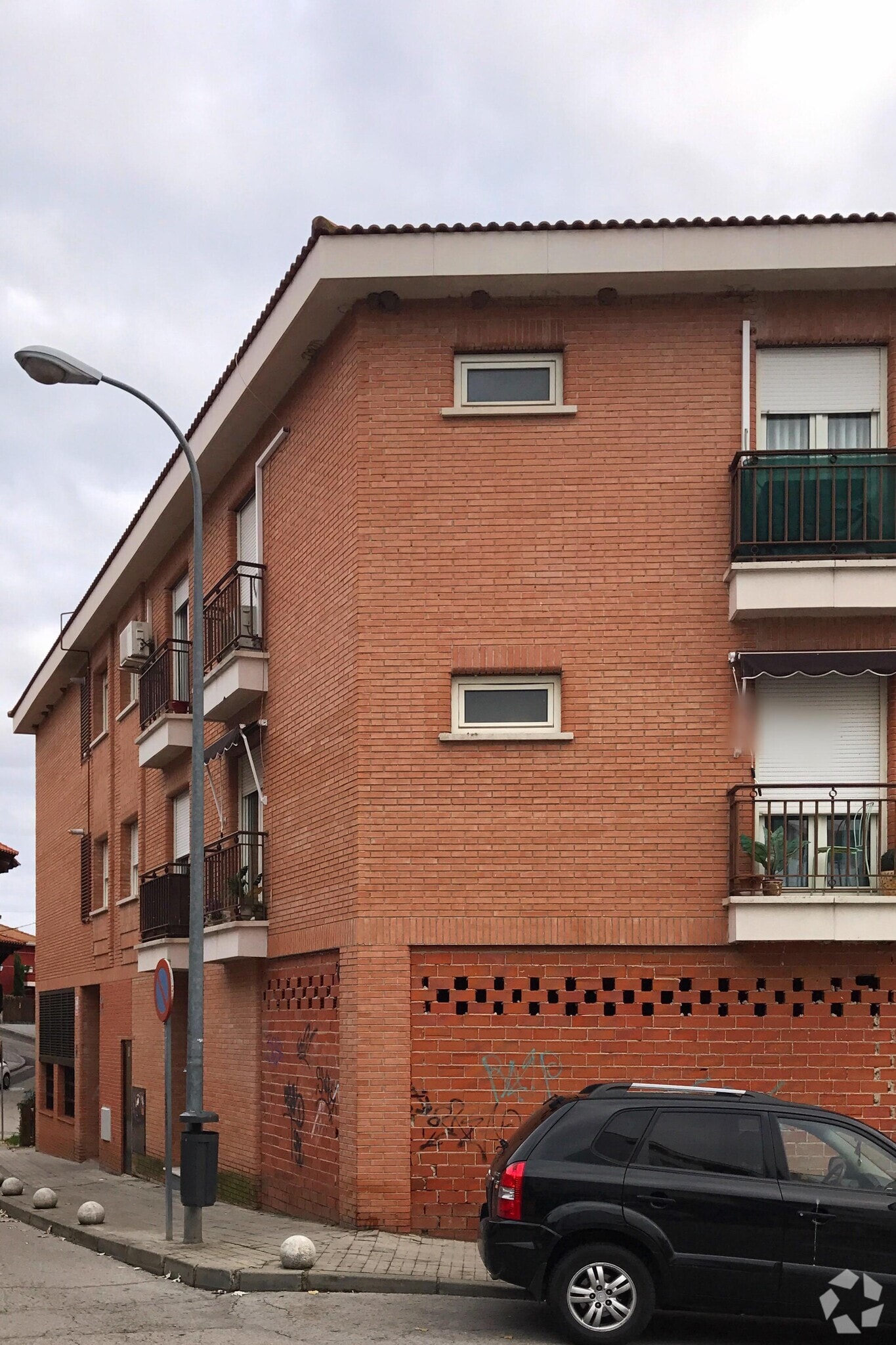 Calle Ventosilla, 5, San Agustín del Guadalix, Madrid to rent Building Photo- Image 1 of 3