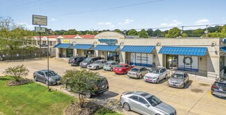 More details for 5121 Warden Rd, North Little Rock, AR - Office for Sale