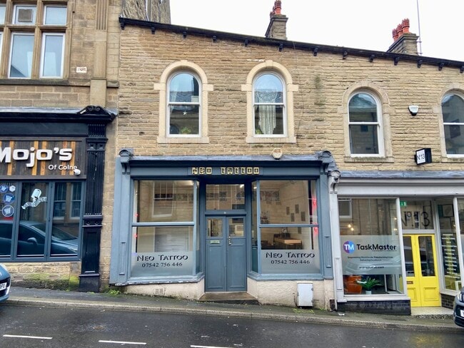 More details for 11 New Market St, Colne - Retail for Sale