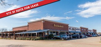 More details for 158 W Fm 544, Murphy, TX - Retail for Rent