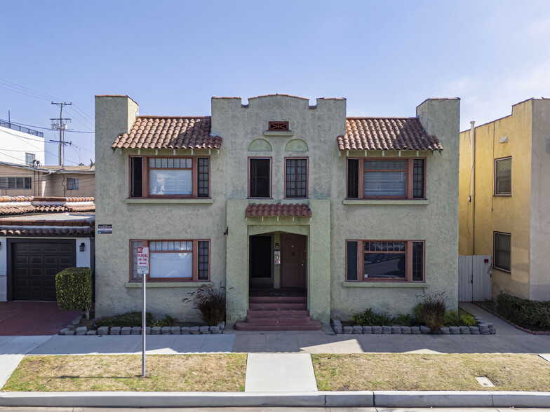 260 Cerritos Ave, Long Beach, CA for sale - Building Photo - Image 2 of 6