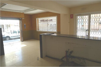 Retail in Premià de Mar, BAR for rent Floor Plan- Image 1 of 3