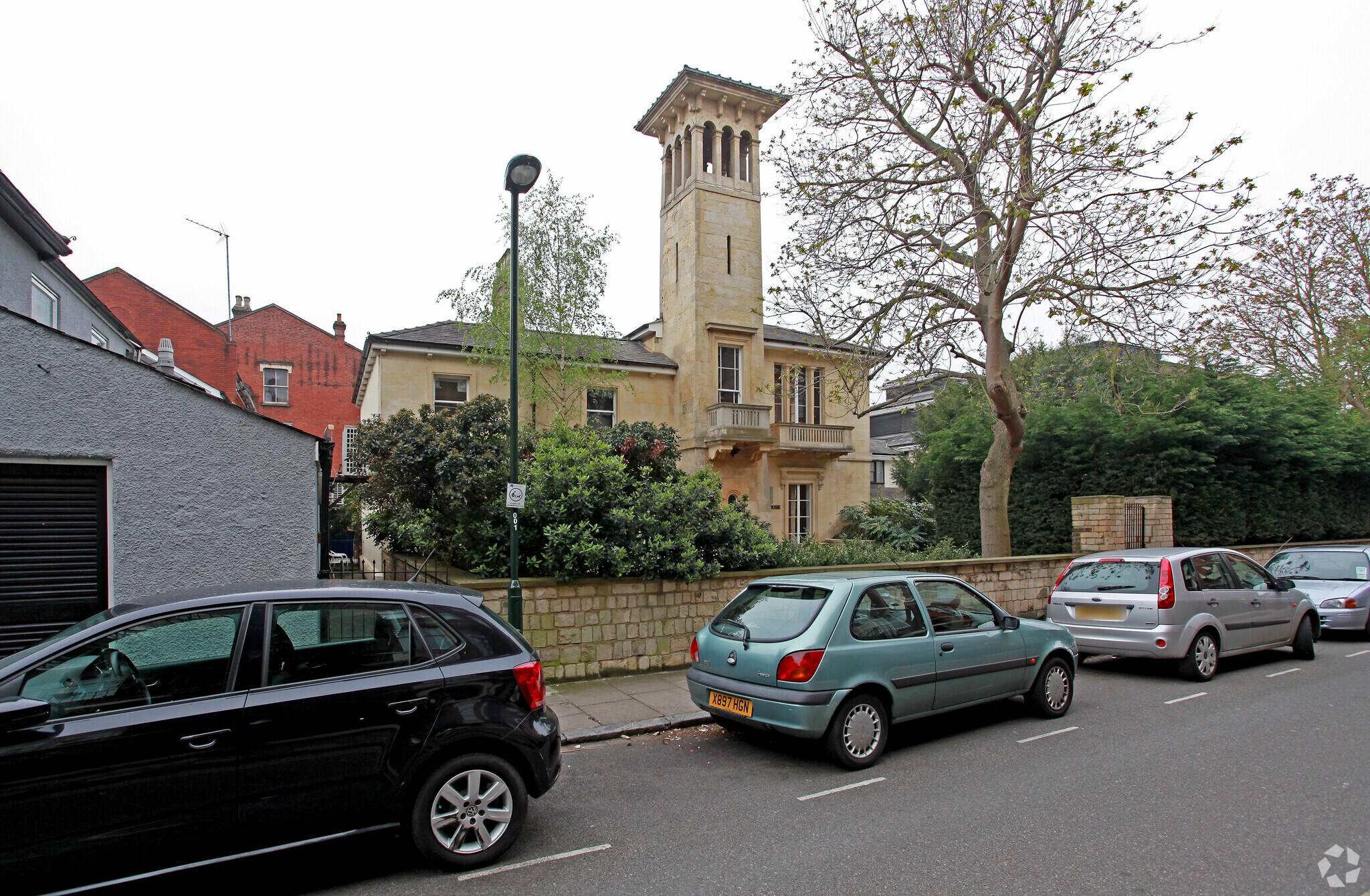 439 Richmond Rd, Twickenham for sale Primary Photo- Image 1 of 1