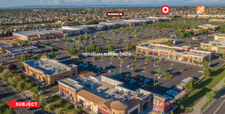 More details for NWC Oakdale Rd & Claribel Rd, Riverbank, CA - Retail for Rent