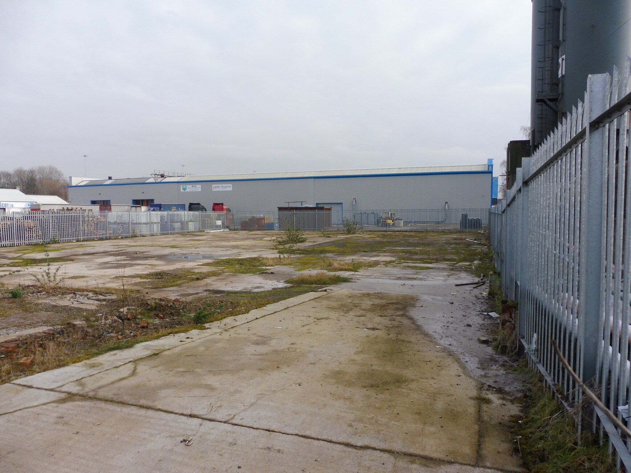 Barfillan Dr, Glasgow for sale Building Photo- Image 1 of 1