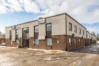 More details for 58 Antares Dr, Nepean, ON - Office, Light Industrial to Rent