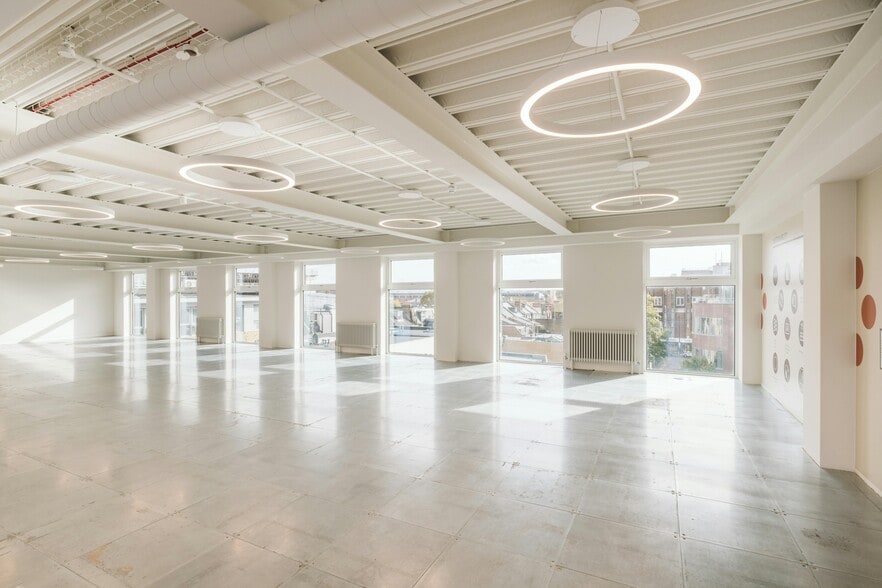 2A Mansel Rd, London to rent - Building Photo - Image 2 of 6