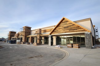More details for 19523 Hess Rd, Parker, CO - Retail to Rent