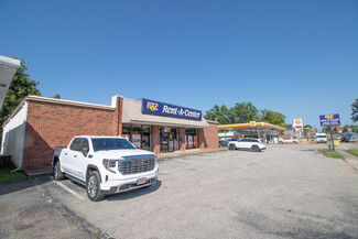 More details for 402 W Market St, Bolivar, TN - Retail for Sale