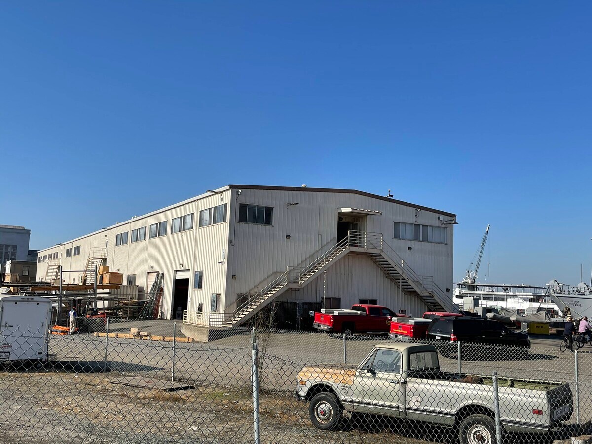 2900 Main St, Alameda 94501 Alameda Commercial Properties UK