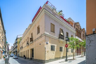 More details for Calle San Andrés, 8, Madrid - Co-working to Rent