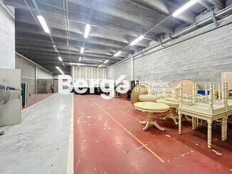 More details for Industrial to Rent