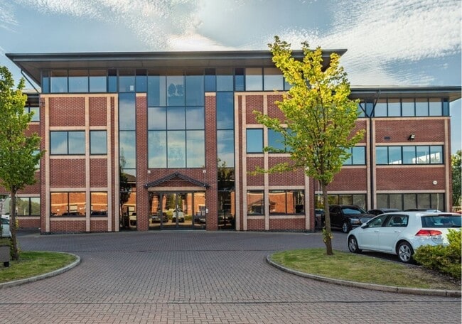 More details for Gateway Crescent, Oldham - Office to Rent