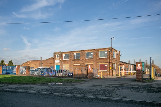 More details for Hallam Fields Rd, Ilkeston - Office, Industrial to Rent