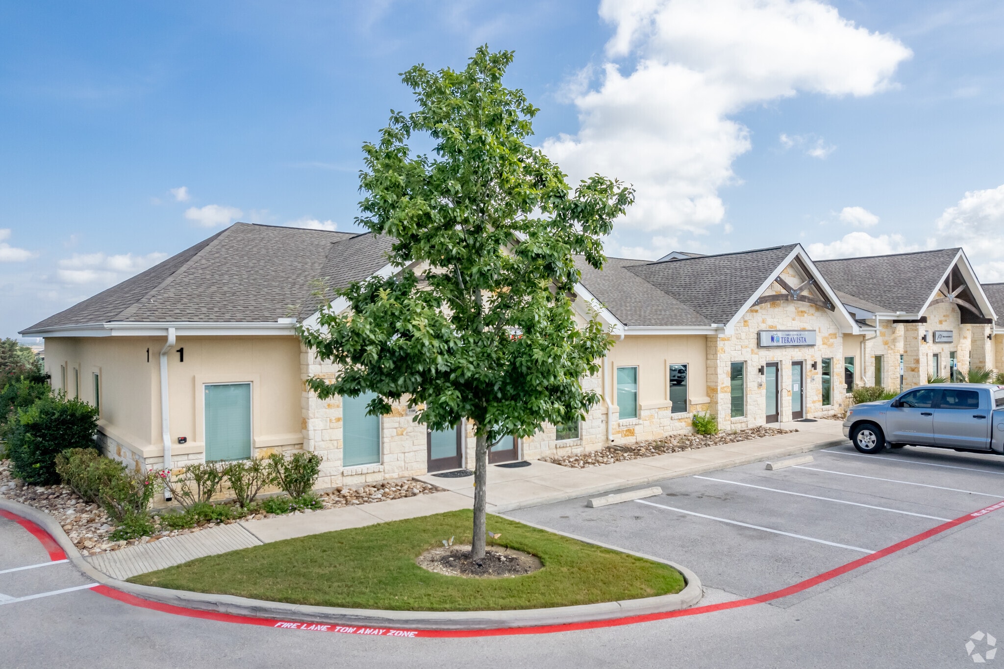 1821 Westinghouse Rd, Georgetown, TX to rent Building Photo- Image 1 of 6