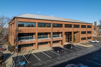 More details for 320 Executive Ct, Little Rock, AR - Office for Rent