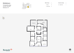 75 Crystal Run Rd, Middletown, NY for rent Floor Plan- Image 1 of 5