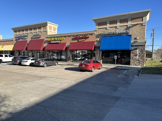 More details for 8905-8907 S Highway 377, Benbrook, TX - Retail for Rent