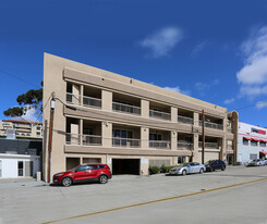 2110 Hancock St, San Diego CA - Commercial Property