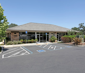 More details for 588 N Sunrise Ave, Roseville, CA - Office for Rent