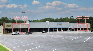 More details for 1206 S Us Highway 231, Ozark, AL - Retail for Rent