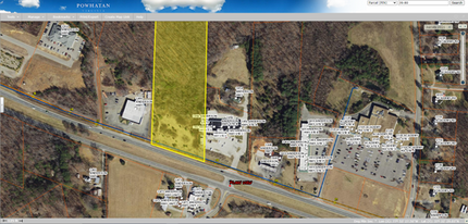 Anderson Hwy, Powhatan, VA for sale Building Photo- Image 1 of 5