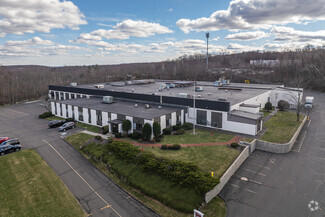 More details for 562 Captain Neville Dr, Waterbury, CT - Industrial for Rent