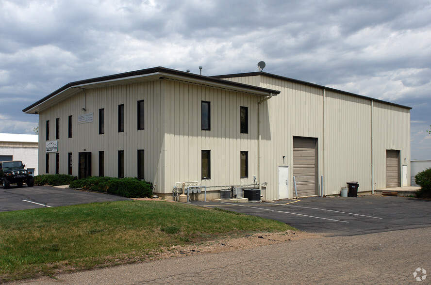 5616 S College Ave, Fort Collins, CO for sale - Primary Photo - Image 1 of 1