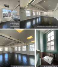 181-185 Wardour St, London for rent Interior Photo- Image 2 of 2